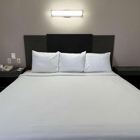 Motel 6-Orange, Ca - Anaheim Kültér fotó