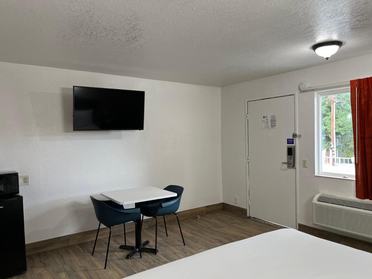 Motel 6-Orange, Ca - Anaheim Kültér fotó