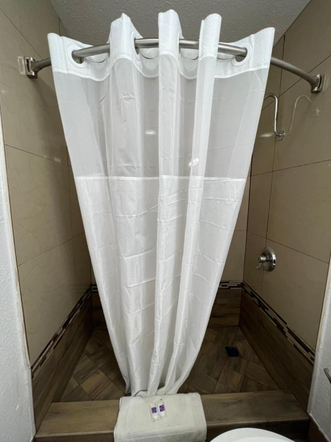 Motel 6-Orange, Ca - Anaheim Kültér fotó