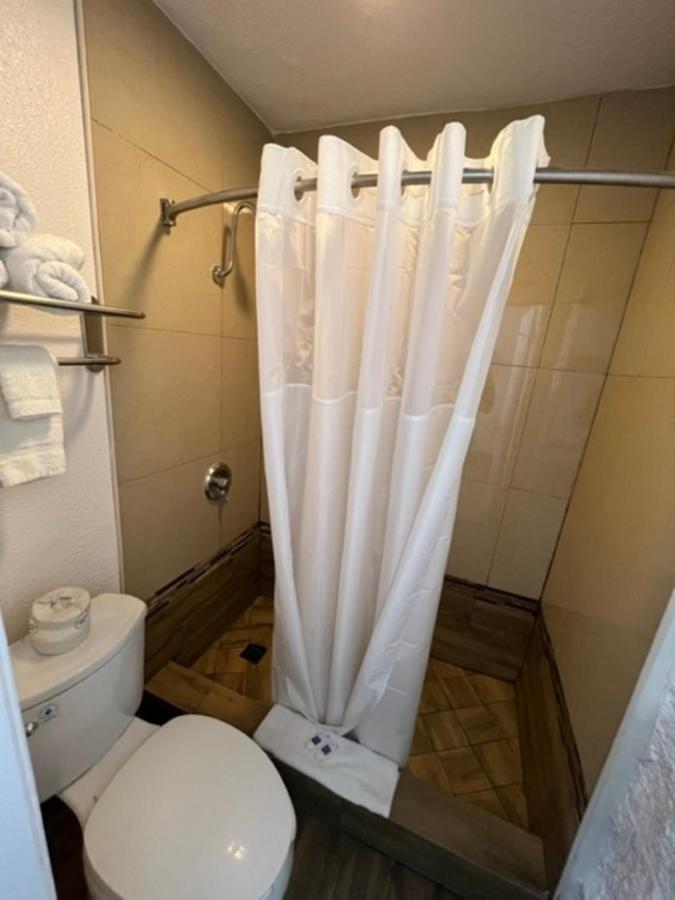 Motel 6-Orange, Ca - Anaheim Kültér fotó