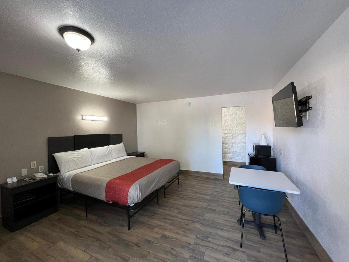 Motel 6-Orange, Ca - Anaheim Kültér fotó