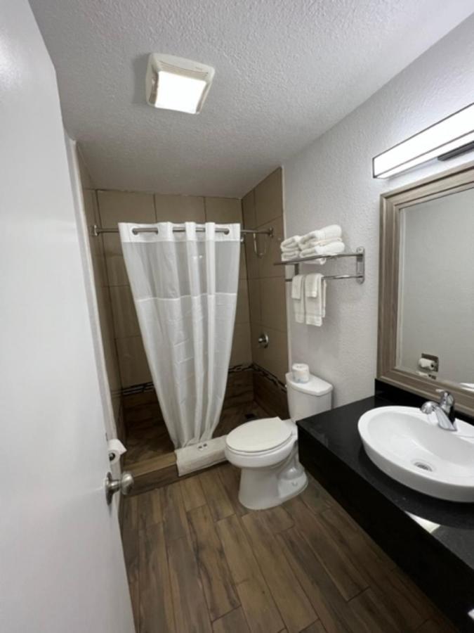 Motel 6-Orange, Ca - Anaheim Kültér fotó