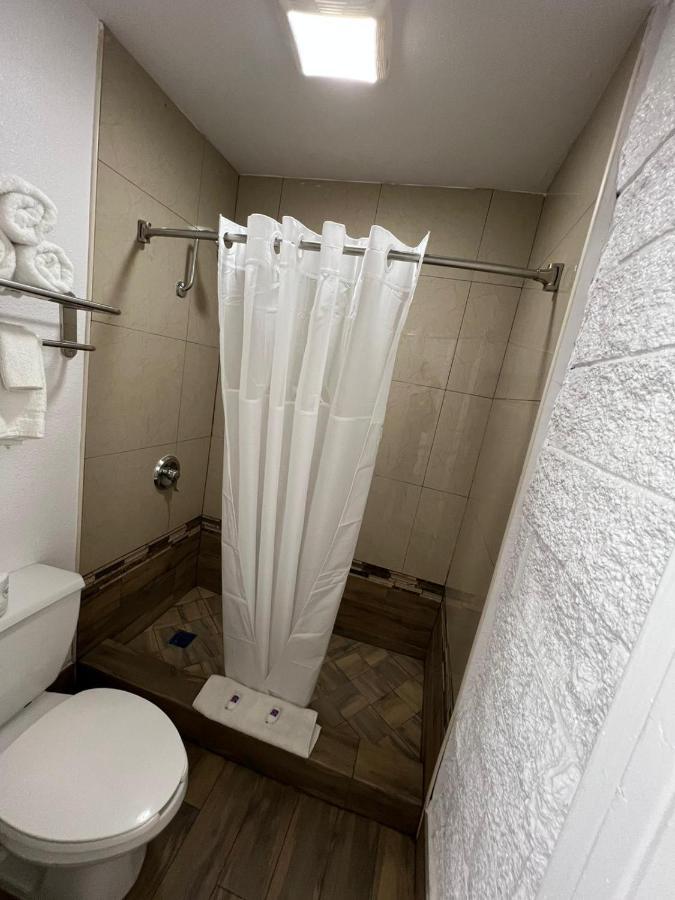 Motel 6-Orange, Ca - Anaheim Kültér fotó