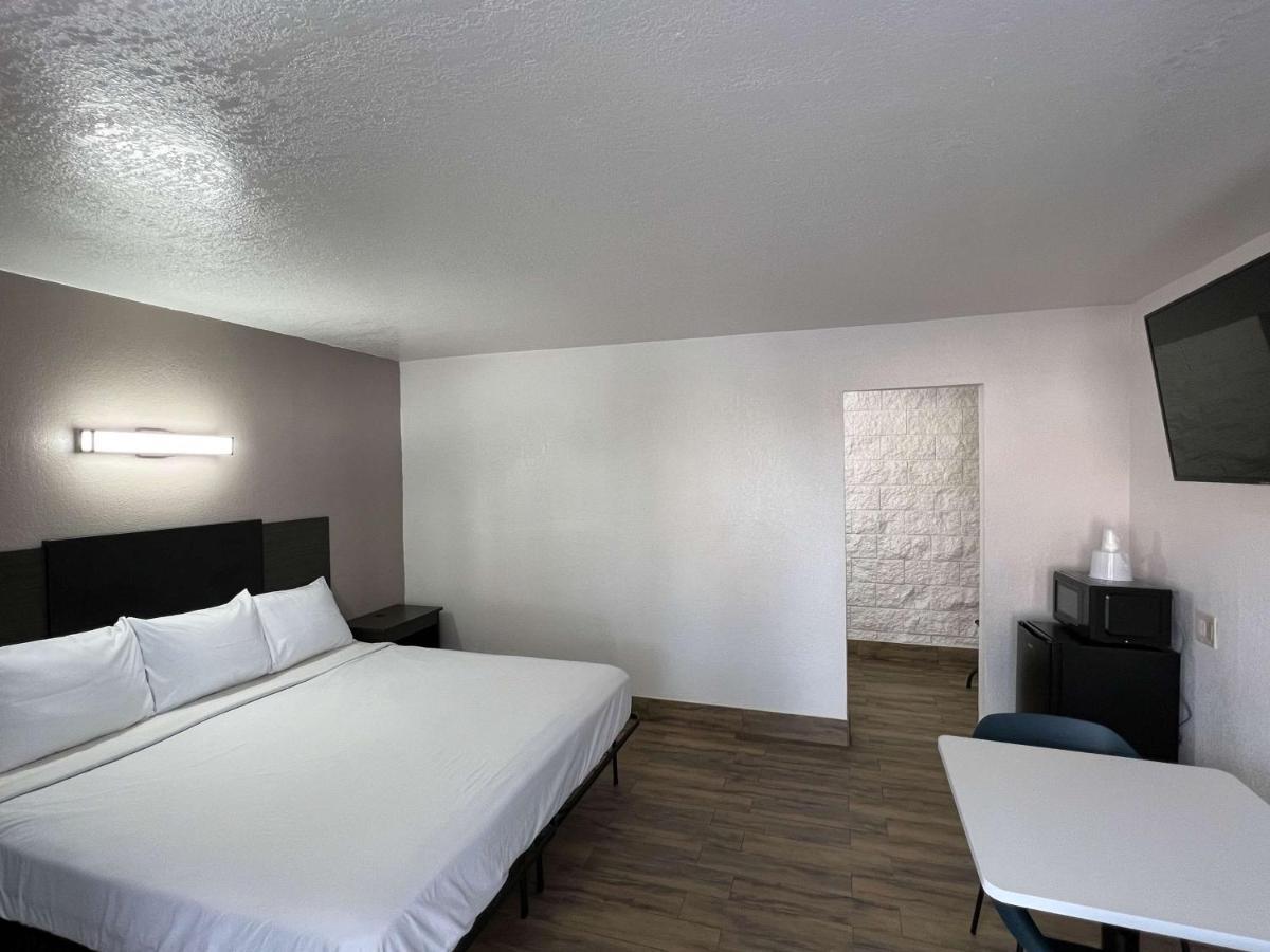 Motel 6-Orange, Ca - Anaheim Kültér fotó