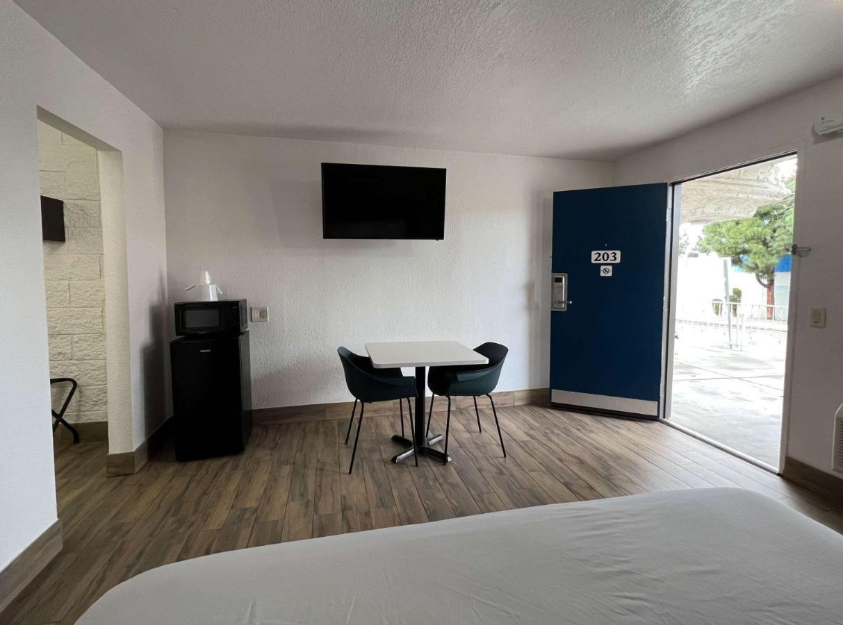 Motel 6-Orange, Ca - Anaheim Kültér fotó