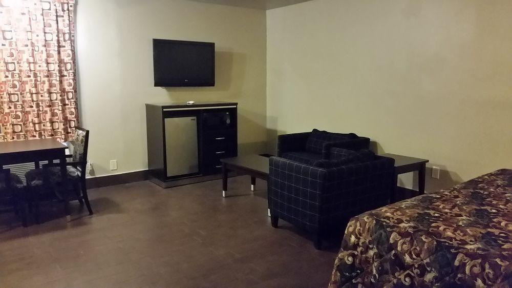 Motel 6-Orange, Ca - Anaheim Kültér fotó