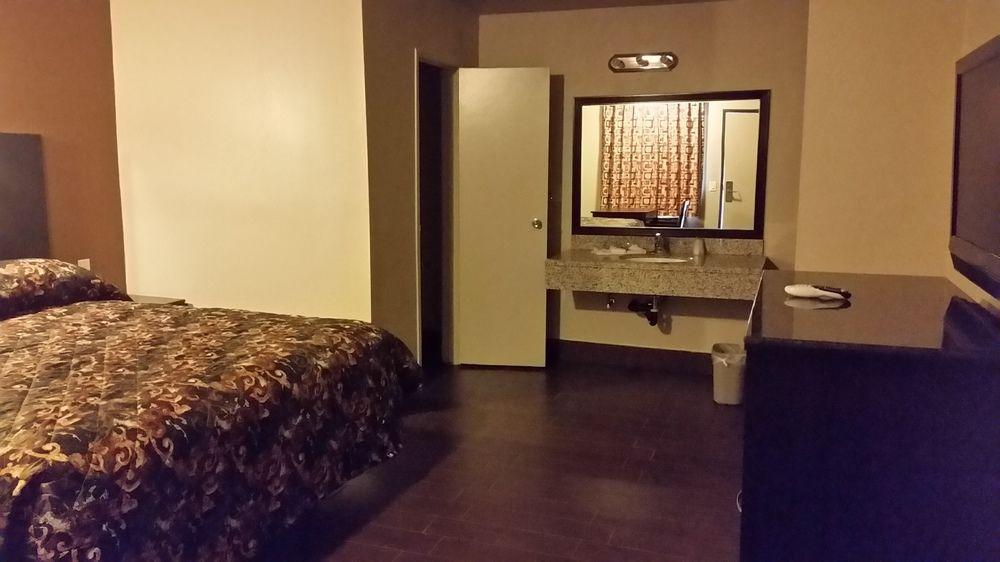 Motel 6-Orange, Ca - Anaheim Kültér fotó