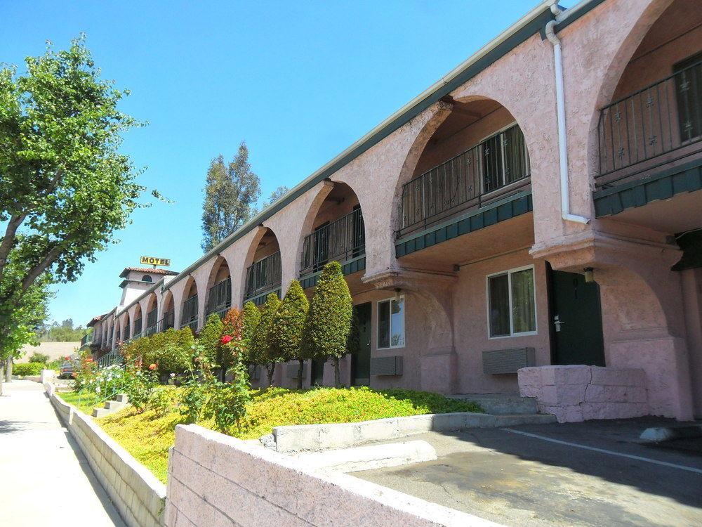 Motel 6-Orange, Ca - Anaheim Kültér fotó