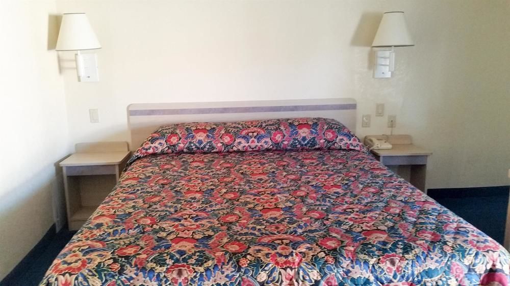 Motel 6-Orange, Ca - Anaheim Kültér fotó
