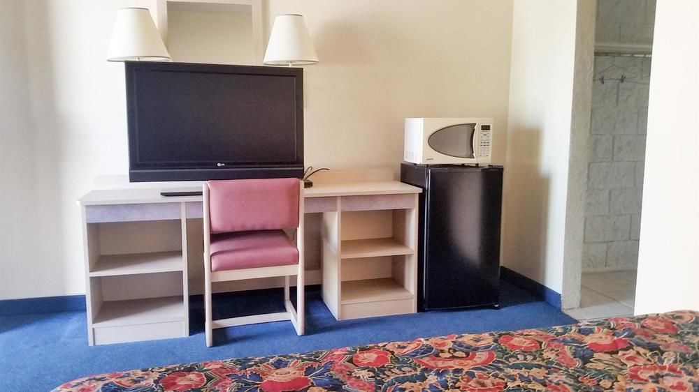 Motel 6-Orange, Ca - Anaheim Kültér fotó