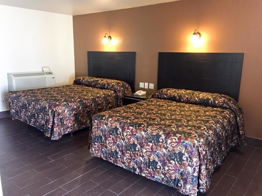 Motel 6-Orange, Ca - Anaheim Kültér fotó