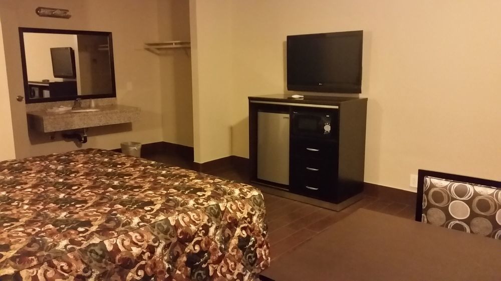 Motel 6-Orange, Ca - Anaheim Kültér fotó