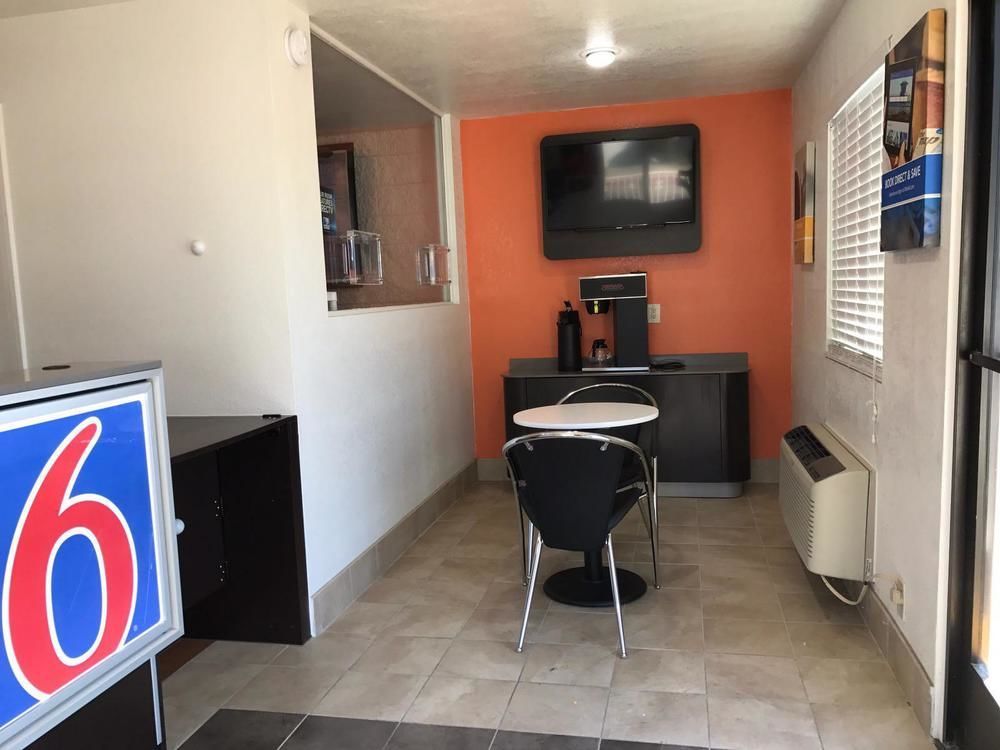 Motel 6-Orange, Ca - Anaheim Kültér fotó